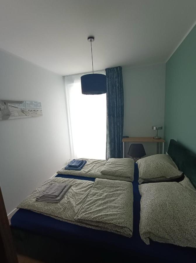 Orlik Daire Gdynia Dış mekan fotoğraf