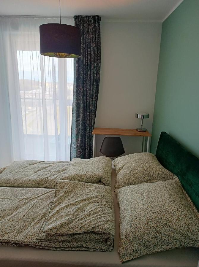 Orlik Daire Gdynia Dış mekan fotoğraf